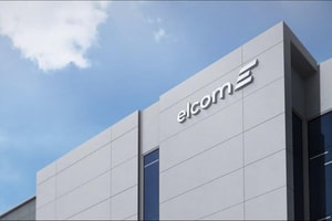 Elcom (ELC) đặt mục tiêu doanh thu kỷ lục 1.745 tỷ đồng, 'lấn sân' bất động sản với loạt dự án lớn