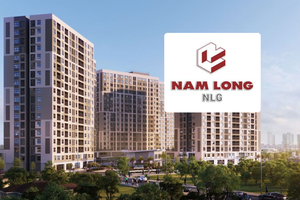 Nam Long (NLG): Sáng cửa trong chu kỳ mới với quỹ đất 671ha nhưng áp lực vốn vẫn bủa vây