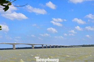 Đề xuất hơn 90.000 tỷ đồng làm 150 km cao tốc ven biển