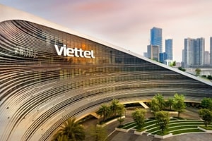 Quyết không để doanh nghiệp ngoại chiếm hết thị phần, Viettel lên kế hoạch cạnh tranh đấu thầu mảng vận tải giá trị cao