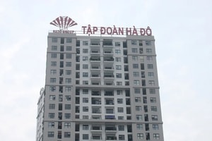 Hà Đô (HDG) đặt mục tiêu lợi nhuận hơn 1.100 tỷ đồng, chuẩn bị cho chu kỳ tăng trưởng mới