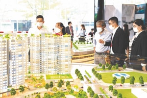 Việt Nam 'vượt mặt' khu vực: Lợi thế cạnh tranh lộ diện, dòng vốn ngoại tăng tốc đổ bộ