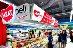 Góp phần thay đổi cách 100 triệu người dùng tiếp cận thịt, Masan MEATLife (MML) mở rộng cơ hội tại thị trường 30 tỷ USD