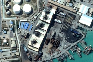 Nguy cơ xóa sổ sự sống không nằm ở Tehran mà ở vùng Vịnh