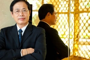 Nóng: Ông chủ Bảo Tín Minh Châu cùng con trai bị khởi tố