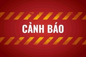 Công an phát cảnh báo khẩn: Chủ tài khoản ngân hàng tuyệt đối không thực hiện hành vi này, có thể bị phạt tới 500 triệu đồng hoặc 7 năm tù