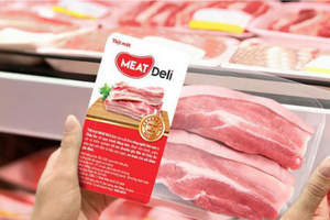 Masan MEATLife (MML) lộ kế hoạch khắc phục tình trạng không đáp ứng điều kiện công ty đại chúng