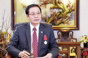 Bảo tín Minh Châu che giấu doanh thu 9.700 tỷ đồng: Khởi tố ông Vũ Minh Châu và con trai
