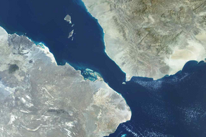 Xuất hiện 'Hormuz thứ hai', châu Á có khả năng đối mặt cú sốc năng lượng?