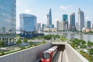 Hơn 20 ngày nữa, loạt dự án nghìn tỷ sẽ 'ấn nút' khởi động: BĐS phía Nam bước vào chu kỳ bùng nổ mới?