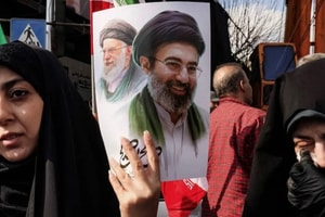 Iran chiến thắng theo cách của mình
