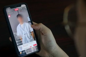 Cẩn trọng với việc xem livestream để bình luận số điện thoại chốt đơn
