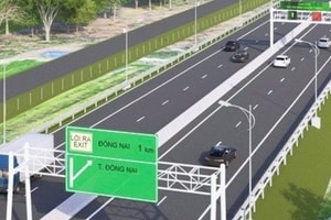 Tỉnh giàu nhất Việt Nam quyết tâm xây cao tốc liên vùng chiến lược 26.000 tỷ