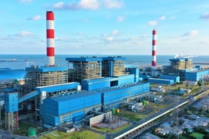 Đề xuất dừng mua điện theo giá thị trường