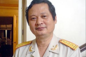 Nhạc sĩ đầu tiên của Việt Nam được phong hàm Thiếu tướng, từng từ chối đặc cách xét tặng NSND, con trai là giảng viên, con gái là đạo diễn, nhà báo nổi tiếng