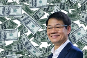 ‘Cỗ máy in tiền’ của ông Trần Bá Dương tại Campuchia sắp phát huy tác dụng, hứa hẹn mang về 620 triệu USD mỗi năm