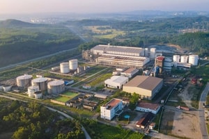 Nhà máy xăng sinh học nghìn tỷ từng ‘đắp chiếu’ hơn 10 năm ở miền Trung chính thức hồi sinh