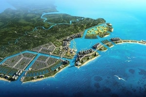 Bất động sản đã qua giai đoạn mua để chờ tăng giá