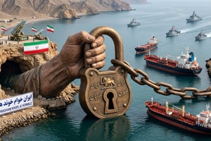 Eo biển Hormuz đóng cửa: Ai 'hốt bạc', ai mất hàng tỷ USD?