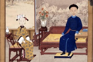 Vị Hoàng đế bủn xỉn bậc nhất lịch sử Trung Hoa: Quần áo vá chằng chịt, trứng gà cũng không dám ăn vì chê đắt