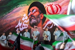 Hơn 14 triệu người Iran sẵn sàng hy sinh để bảo vệ đất nước