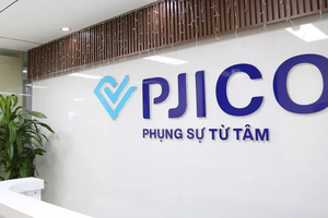 PJICO lên kế hoạch doanh thu 5.872 tỷ đồng, dự kiến chia cổ tức 12%