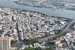 Việt Nam sắp có thành phố trực thuộc Trung ương thứ 7, là tỉnh giàu nhất cả nước hiện nay