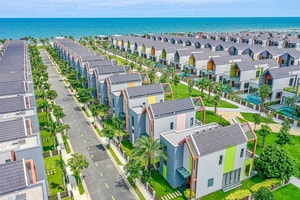 Sắp đầu tư cao tốc nối siêu dự án 5 tỷ USD của Novaland với sân bay Long Thành, thông xe dự kiến năm 2027