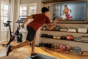 Bão đóng cửa phòng gym: Cuộc thanh trừng nhường chỗ cho kỷ nguyên công nghệ 59 tỷ USD
