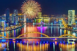 Việt Nam sẽ có thành phố thông minh, hiện đại, sinh thái, đáng sống tầm quốc tế quy mô 6 triệu dân