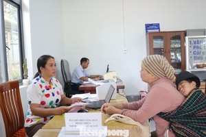 Đắk Lắk sắp sát hạch 257 người không chuyên trách vào công chức