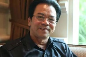 NSND 'đào hoa' nhất nhì showbiz Việt: Gương mặt gạo cội của màn ảnh đất Bắc, mang hàm Đại tá, từng là Giám đốc nhà hát, có con trai là đạo diễn nổi tiếng