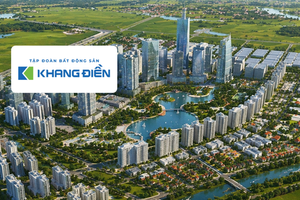 Khang Điền (KDH) và 'cú bật' vào năm 2027: Doanh nghiệp giữ đất sạch đang chờ 'sóng lớn'