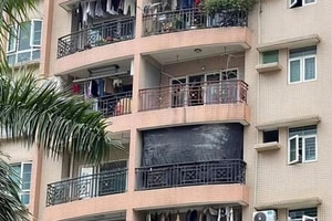 Người dân mua căn hộ để đặt tro cốt do giá nghĩa trang lên tới gần 3 tỷ đồng/m2