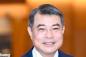 Ông Lê Minh Hưng được bầu giữ chức Thủ tướng Chính phủ