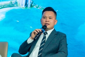 Lãnh đạo Vinhomes lý giải vì sao nhà đầu tư ngoại chuyển hướng, bỏ lướt sóng để săn các đại đô thị 'all-in-one'