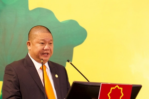 Lãi tăng vọt 44%, Hoa Sen (HSG) của Chủ tịch Lê Phước Vũ dành hơn 1.800 tỷ đồng trả cổ tức tỷ lệ 30%