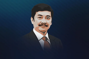 Hơn 22 triệu cổ phiếu Novaland (NVL) vừa được trao tay giá sàn
