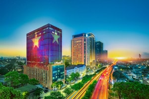 LPBank (LPB) dự kiến trình ĐHĐCĐ thường niên 2026 phương án chia cổ tức bằng tiền mặt 30%