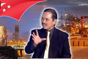 Chỉ làm 1 thứ nhưng ‘nắm mạch máu thế giới’: Bí mật khiến Đài Loan vượt mặt Hàn Quốc sau 22 năm