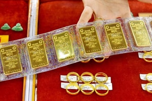 Công an cảnh báo khẩn đến người dân muốn mua vàng SJC