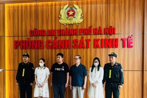 Ông chủ Bảo Tín Minh Châu có thể đối diện với mức án nào?