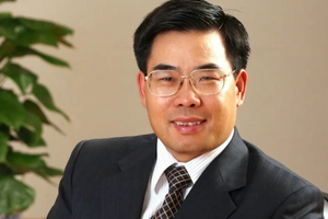 Trung Quốc bắt, tịch thu toàn bộ tài sản bất chính của nguyên Phó Tổng Giám đốc Tập đoàn hóa chất