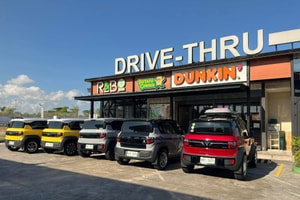 Giá xăng 50.000 đồng/lít, VinFast 'thừa thắng xông lên' tại Philippines, có mẫu xe cháy hàng