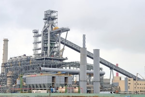 Chủ dự án thép 13 tỷ USD thua lỗ nhiều năm liên tiếp, Cục Thuế yêu cầu rà soát rủi ro về thuế