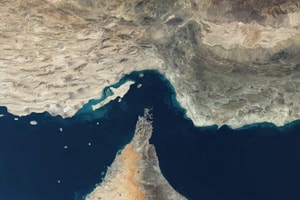Liên Hợp Quốc không thể thông qua nghị quyết về mở lại eo biển Hormuz