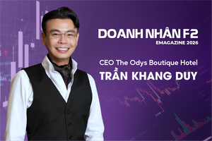 Mất gần hết nhân sự chủ chốt, gồng lỗ 30 tháng giữa COVID-19 và cách CEO Trần Khang Duy đi qua “cơn bão”