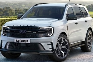 ‘Lời giải mới' cho những ai đang lưỡng lự mua Ford Everest giữa lúc giá xăng, dầu tăng: Giá có rẻ không?