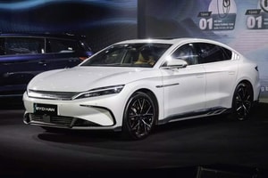 Tận mắt chứng kiến công nghệ Trung Quốc, CEO Honda phải thừa nhận: 'Không có cửa thắng'