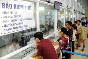 Từ tháng 7/2026: Những đối tượng này sẽ được miễn đóng bảo hiểm y tế với số tiền lên tới 1.263.600 đồng/năm, biết để hưởng đủ quyền lợi